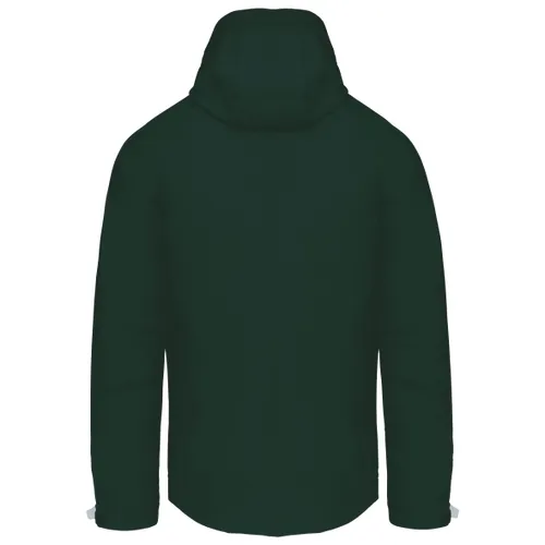 Veste softshell à capuche amovible homme - Kariban