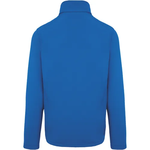 Veste Softshell 2 couches homme - Kariban