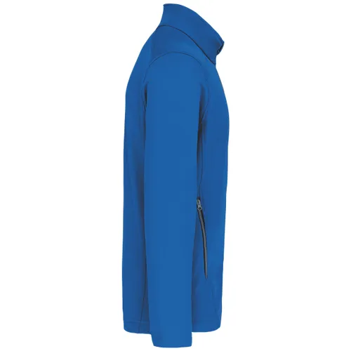 Veste Softshell 2 couches homme - Kariban