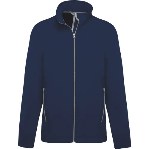 Veste Softshell 2 couches homme - Kariban