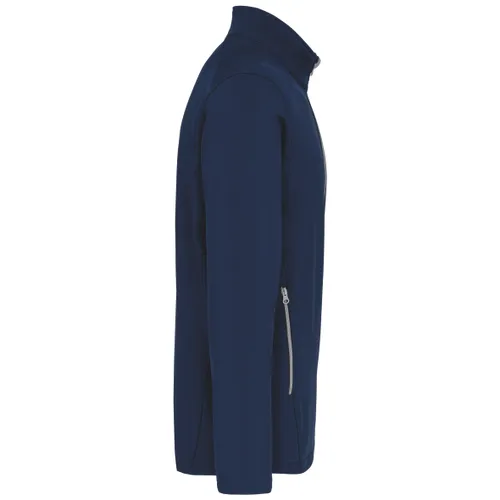 Veste Softshell 2 couches homme - Kariban