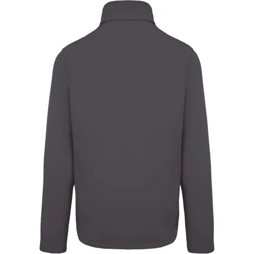 Veste Softshell 2 couches homme - Kariban