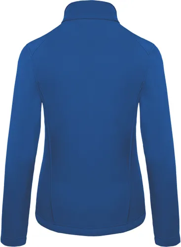 Veste Softshell 2 couches femme - Kariban