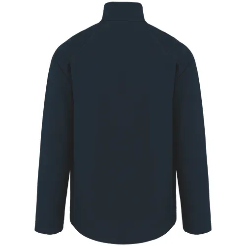 Veste softshell écoresponsable 3 couches unisexe - Kariban