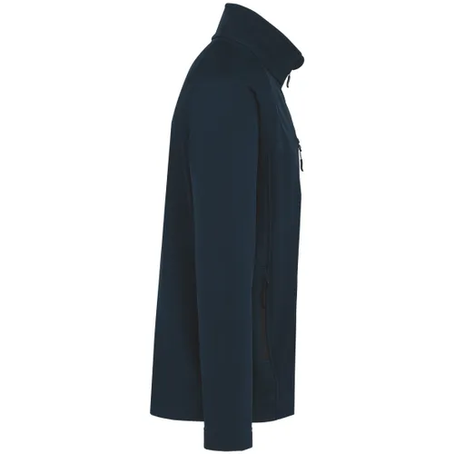 Veste softshell écoresponsable 3 couches unisexe - Kariban