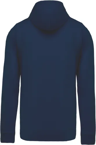 Veste coton légère à capuche - Kariban