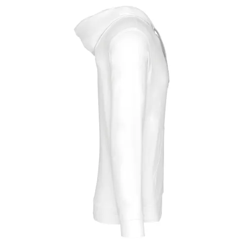 Veste coton légère à capuche - Kariban