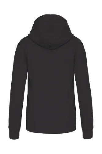 Sweat shirt capuche unisexe - Kariban