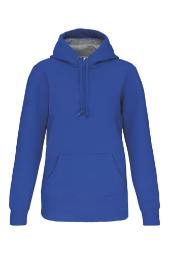 Sweat shirt capuche unisexe - Kariban