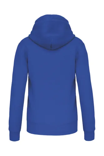 Sweat shirt capuche unisexe - Kariban