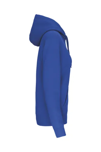 Sweat shirt capuche unisexe - Kariban