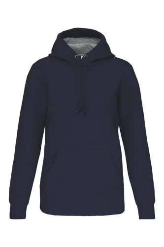 Sweat shirt capuche unisexe - Kariban