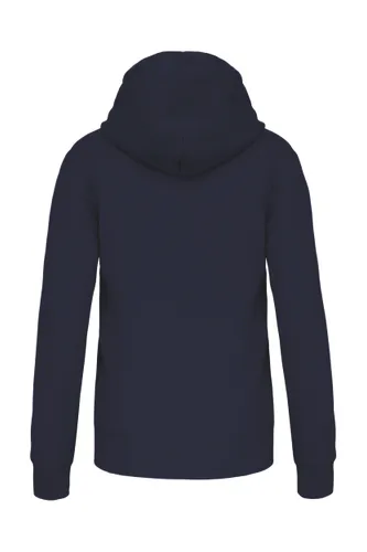 Sweat shirt capuche unisexe - Kariban