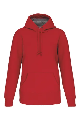 Sweat shirt capuche unisexe - Kariban