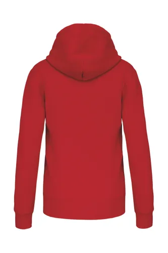 Sweat shirt capuche unisexe - Kariban