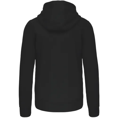 Sweat-shirt zippé capuche homme - Kariban