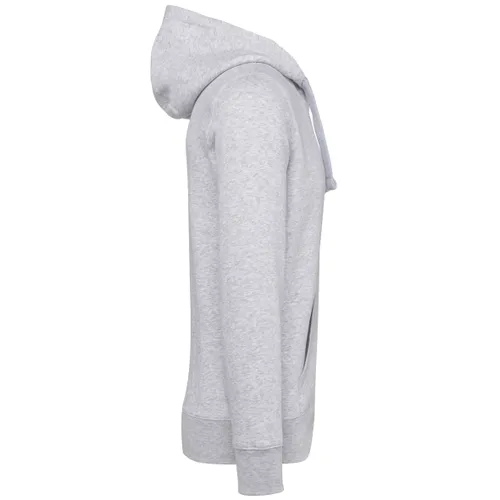 Sweat-shirt zippé capuche homme - Kariban