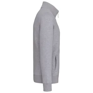 K456 - Veste molleton zippée homme - Kariban