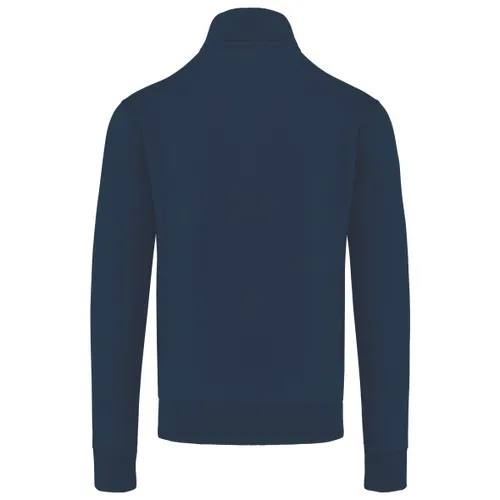 Veste molleton zippée homme - Kariban