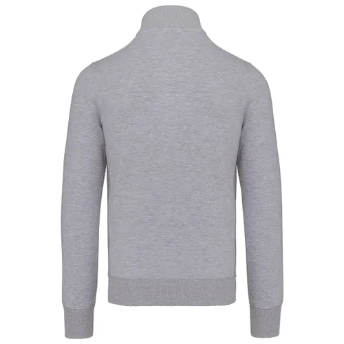 Veste molleton zippée homme - Kariban
