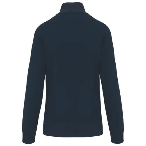 Veste molleton zippée femme - Kariban