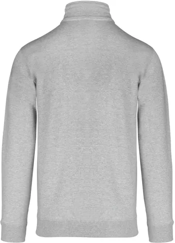 Veste molleton zippée homme - Kariban