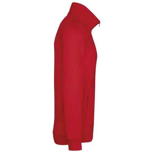 Veste molleton zippée homme - Kariban