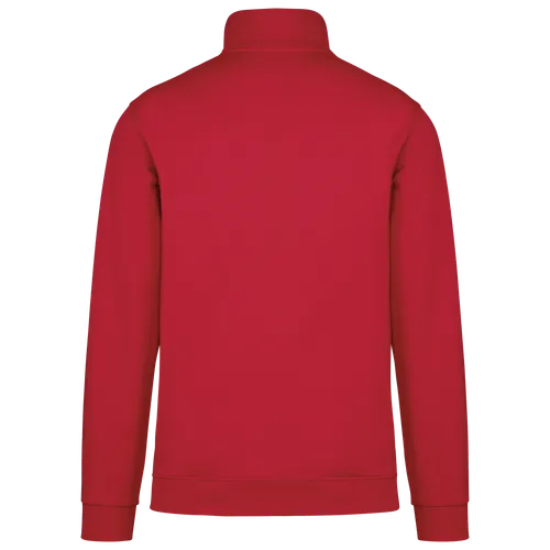 Veste molleton zippée homme - Kariban