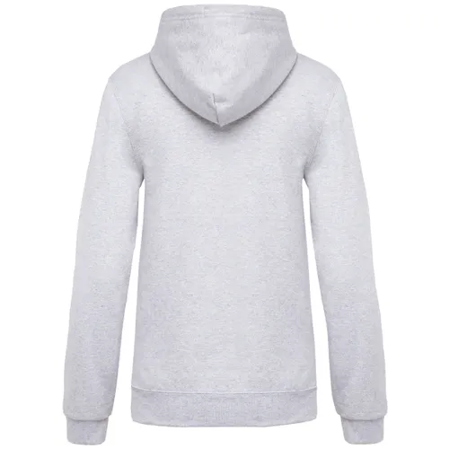 Sweat-shirt capuche femme - Kariban