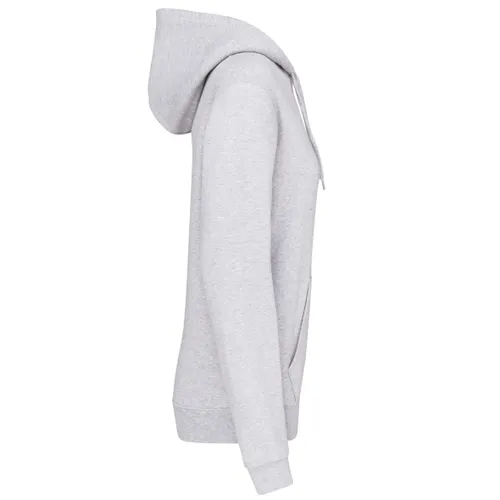 Sweat-shirt capuche femme - Kariban
