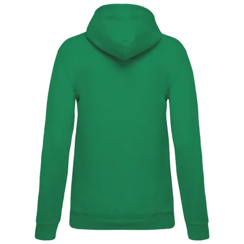Sweat-shirt capuche femme - Kariban