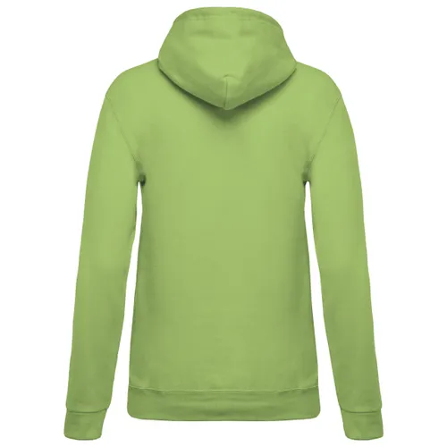 Sweat-shirt capuche femme - Kariban