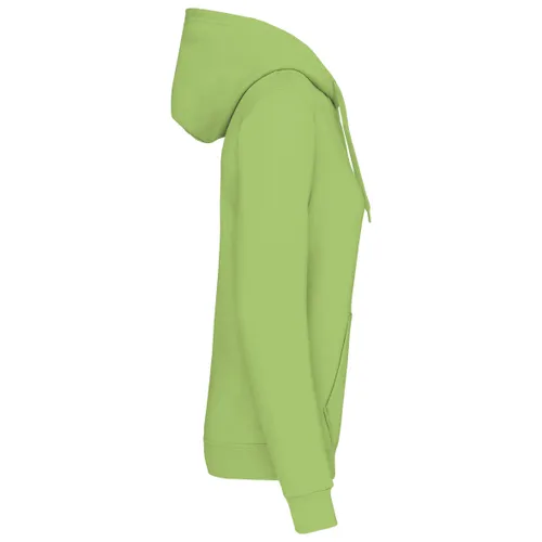 Sweat-shirt capuche femme - Kariban