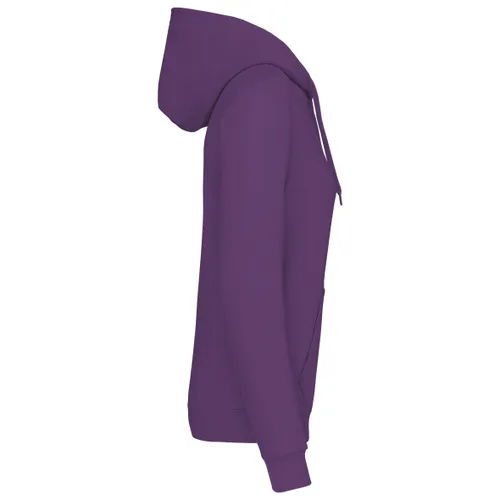 Sweat-shirt capuche femme - Kariban