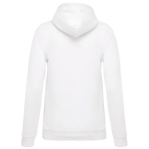 Sweat-shirt capuche femme - Kariban