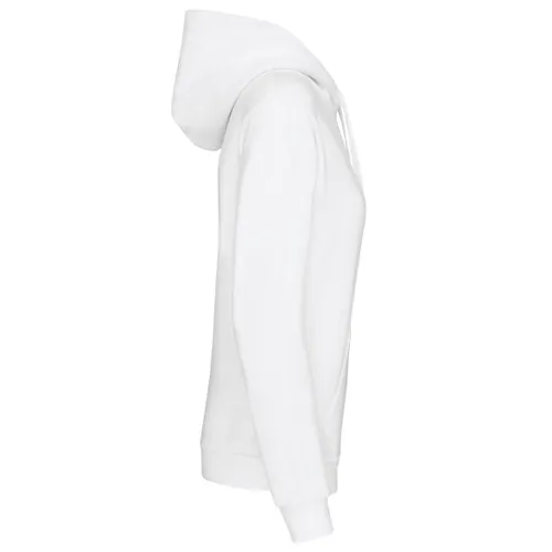 Sweat-shirt capuche femme - Kariban