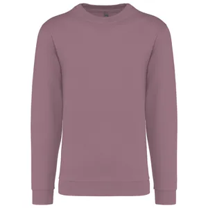 Sweat-shirt col rond unisexe - Kariban | Dusty Purple