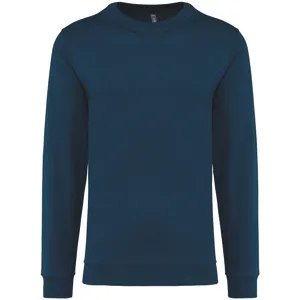 Sweat-shirt col rond unisexe - Kariban | Ink Blue