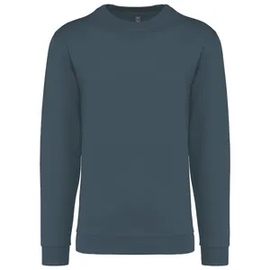 Sweat-shirt col rond unisexe - Kariban | Orion Blue