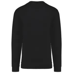 Sweat-shirt col rond unisexe - Kariban | Storm Grey