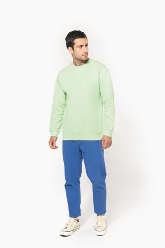Sweat-shirt col rond unisexe - Kariban