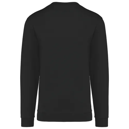 Sweat-shirt col rond unisexe - Kariban