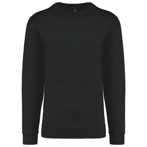Sweat-shirt col rond unisexe - Kariban