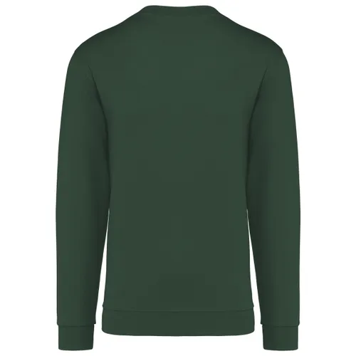 Sweat-shirt col rond unisexe - Kariban