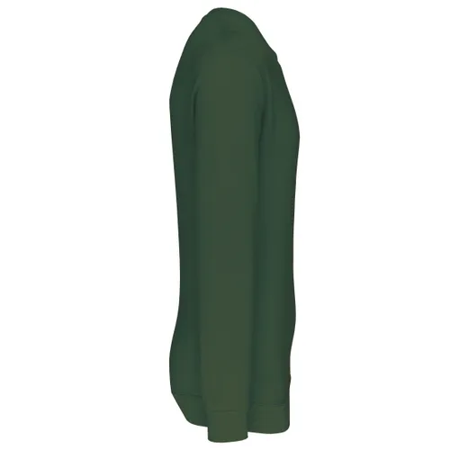 Sweat-shirt col rond unisexe - Kariban