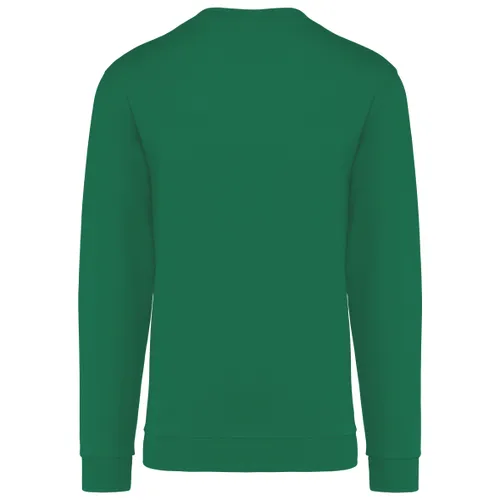Sweat-shirt col rond unisexe - Kariban