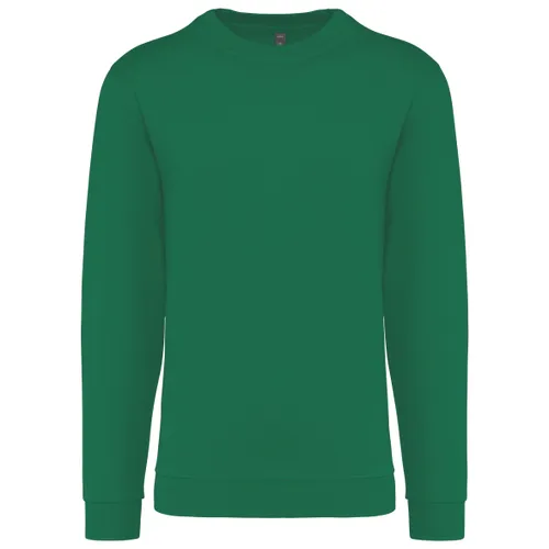 Sweat-shirt col rond unisexe - Kariban