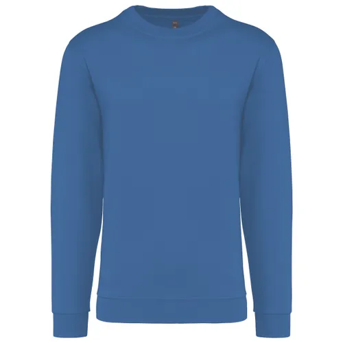 Sweat-shirt col rond unisexe - Kariban