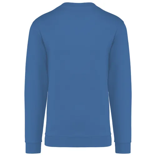 Sweat-shirt col rond unisexe - Kariban