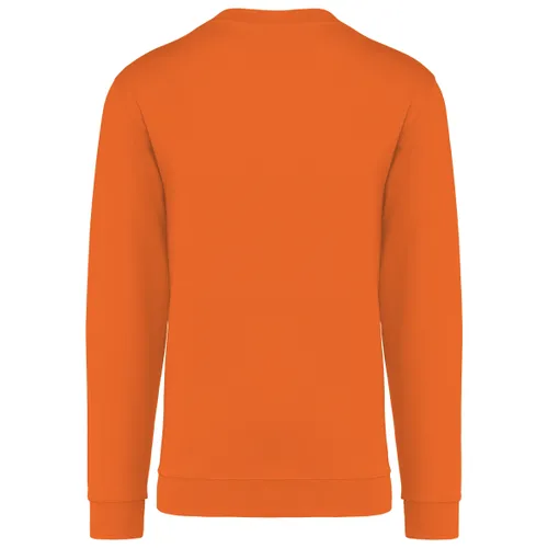 Sweat-shirt col rond unisexe - Kariban